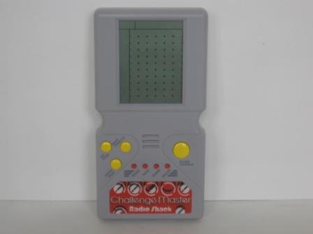 Challenge Master - Handheld Game